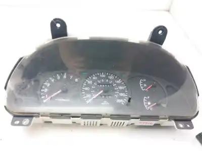 Second-hand car spare part dashboard for kia carens 1.8 monovolumen oem iam references 0k2ca55430b