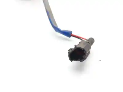 Second-hand car spare part rear right door lock for kia carens 1.8 monovolumen oem iam references 0k2fa72310