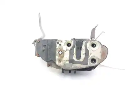 Second-hand car spare part front right door lock for kia carens 1.8 monovolumen oem iam references 0k2fc58310