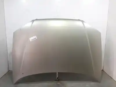 Second-hand car spare part bonnet for kia carens 1.8 monovolumen oem iam references 0k2jb52310