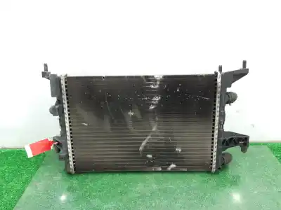 Pezzo di ricambio per auto di seconda mano radiatore d acqua per opel corsa c (x01) 1.0 (f08, f68) riferimenti oem iam 1300334  