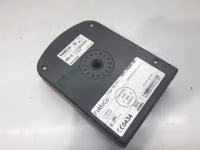 Second-hand car spare part electronic module for ford s-max (ca1) trend oem iam references 7s7t19g488dd  