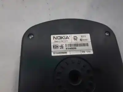 Second-hand car spare part electronic module for ford s-max (ca1) trend oem iam references 7s7t19g488dd  