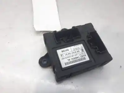 Автозапчасти б/у электронный модуль за ford s-max (ca1) trend ссылки oem iam 6g9t14b533al  