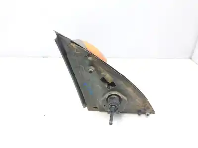 Second-hand car spare part left rearview mirror for opel corsa c blue line oem iam references 8062349  