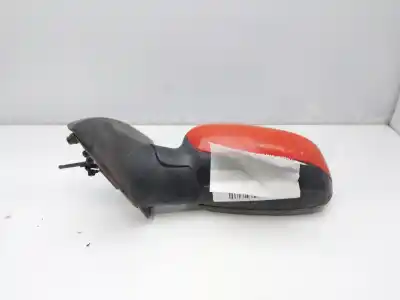 Second-hand car spare part left rearview mirror for opel corsa c blue line oem iam references 8062349  