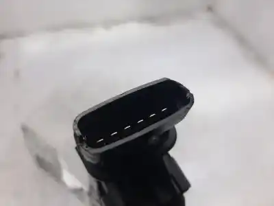 Pezzo di ricambio per auto di seconda mano bobina di accensione per opel corsa c blue line riferimenti oem iam 0221503472  