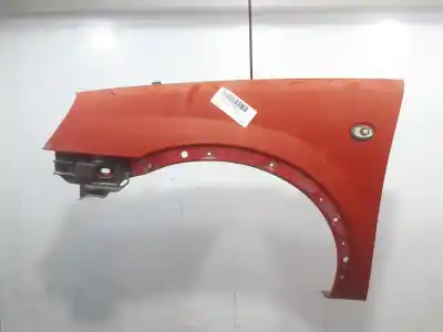Pezzo di ricambio per auto di seconda mano PARAFANGO ANTERIORE SINISTRO per OPEL CORSA C  Riferimenti OEM IAM 09196448  