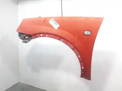 Pezzo di ricambio per auto di seconda mano parafango anteriore sinistro per opel corsa c blue line riferimenti oem iam 09196448  
