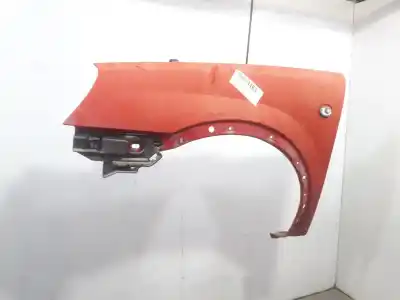 Pezzo di ricambio per auto di seconda mano parafango anteriore sinistro per opel corsa c blue line riferimenti oem iam 09196448  