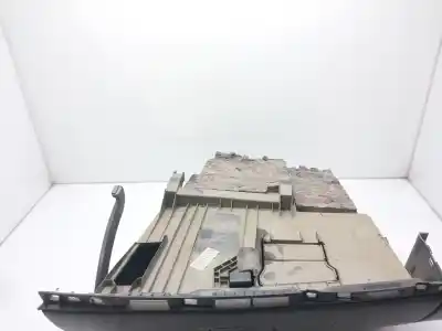 Second-hand car spare part glove compartment for renault clio iii emotion oem iam references 8200475692