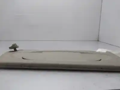 Peça sobressalente para automóvel em segunda mão pára-sol esquerdo por renault kangoo profesional referências oem iam 8200544833  