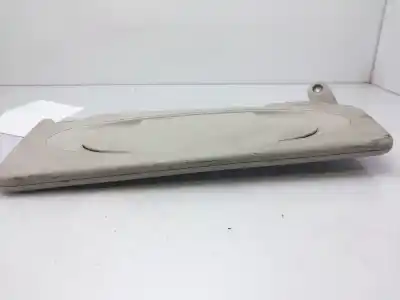 Peça sobressalente para automóvel em segunda mão para-sol direito por renault kangoo profesional referências oem iam 8200544838