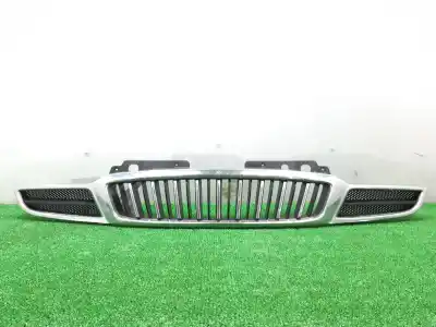 Second-hand car spare part front grille for daewoo tacuma sx oem iam references 96377691  