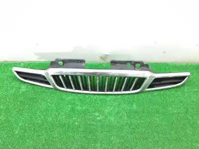 Second-hand car spare part front grille for daewoo tacuma sx oem iam references 96377691  