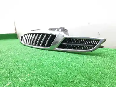 Second-hand car spare part front grille for daewoo tacuma sx oem iam references 96377691  
