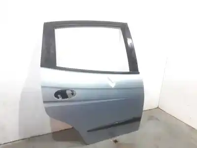 Second-hand car spare part rear right door for daewoo tacuma sx oem iam references 96386726