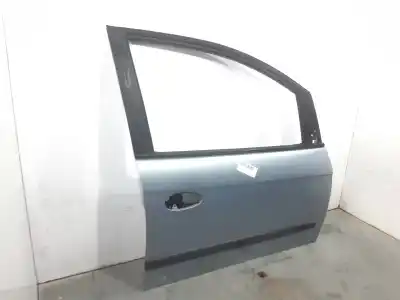 Second-hand car spare part front right door for daewoo tacuma sx oem iam references 96489692