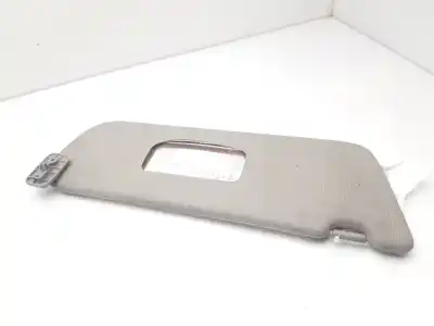 Peça sobressalente para automóvel em segunda mão para-sol direito por daewoo tacuma sx referências oem iam 96405675  