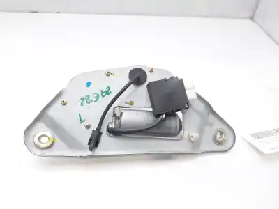 Second-hand car spare part rear windshield wiper motor for daewoo tacuma sx oem iam references 96387047