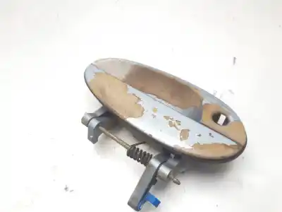 Pezzo di ricambio per auto di seconda mano maniglia esterna anteriore destra per daewoo tacuma sx riferimenti oem iam 96260936  