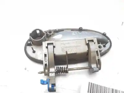 Pezzo di ricambio per auto di seconda mano maniglia esterna anteriore destra per daewoo tacuma sx riferimenti oem iam 96260936  