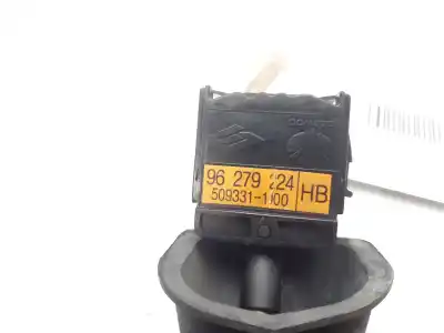 Pezzo di ricambio per auto di seconda mano comando pulito per daewoo tacuma sx riferimenti oem iam 96279224  