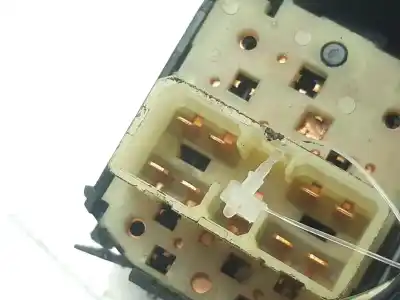 Pezzo di ricambio per auto di seconda mano comando pulito per daewoo tacuma sx riferimenti oem iam 96279224  