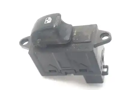 Peça sobressalente para automóvel em segunda mão botão / interruptor elevador vidro traseiro esquerdo por daewoo tacuma sx referências oem iam 96190777  