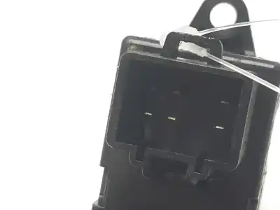 Second-hand car spare part rear left power window switch for daewoo tacuma sx oem iam references 96190777