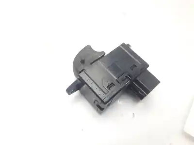 Peça sobressalente para automóvel em segunda mão botão / interruptor elevador vidro traseiro esquerdo por daewoo tacuma sx referências oem iam 96190777  