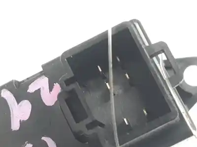 Second-hand car spare part rear right power window switch for daewoo tacuma sx oem iam references 96190777