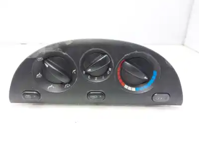 Second-hand car spare part heating / air conditioning control panel for daewoo tacuma sx oem iam references 96262848