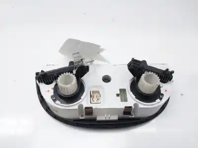 Peça sobressalente para automóvel em segunda mão comando de sofagem (chauffage / ar condicionado)  por daewoo tacuma sx referências oem iam 96262848  