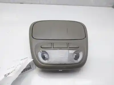 Second-hand car spare part interior light for daewoo tacuma sx oem iam references 96264360  