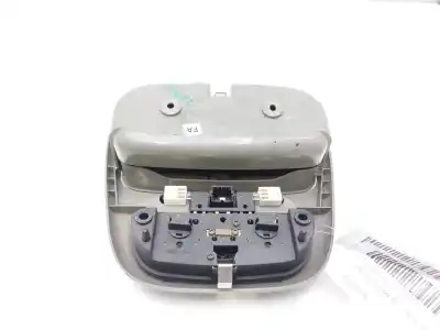Second-hand car spare part interior light for daewoo tacuma sx oem iam references 96264360  