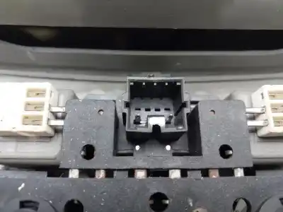 Second-hand car spare part interior light for daewoo tacuma sx oem iam references 96264360  