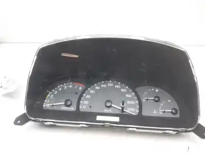 Peça sobressalente para automóvel em segunda mão quadrante por daewoo tacuma sx referências oem iam 96498321  