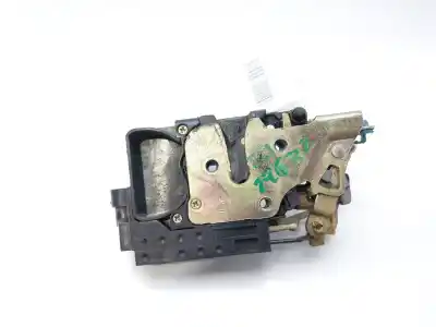 Second-hand car spare part left front door lock for daewoo tacuma sx oem iam references 96260985