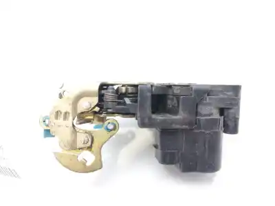 Second-hand car spare part left front door lock for daewoo tacuma sx oem iam references 96260985  