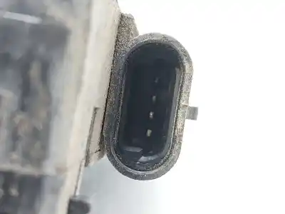 Second-hand car spare part left front door lock for daewoo tacuma sx oem iam references 96260985  