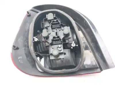 Pezzo di ricambio per auto di seconda mano luci posteriori destra per renault scenic (ja..) 1.9 dci authentique riferimenti oem iam 7700428055  