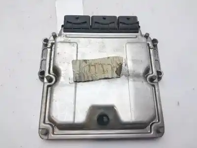 Автозапчасти б/у блок управления двигателем за renault scenic (ja..) 1.9 dci authentique ссылки oem iam 8200078730  