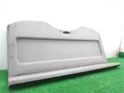 Автозапчасти б/у задний поддон за renault scenic (ja..) 1.9 dci authentique ссылки oem iam 7700845672  