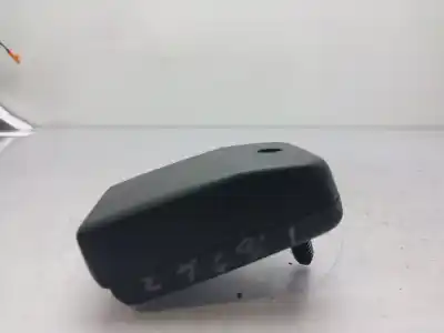 Автозапчастина б/у задній правий гачок для renault scenic (ja..) 1.9 dci authentique посилання на oem iam 417511d  
