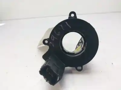 Автозапчасти б/у кольцо подушки безопасности за renault scenic (ja..) 1.9 dci authentique ссылки oem iam 54353383