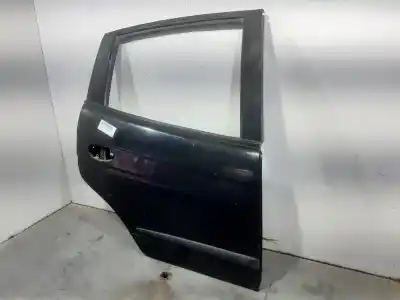 Second-hand car spare part rear right door for chevrolet tacuma sx oem iam references 96386724