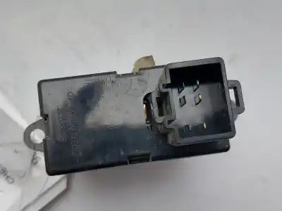 Second-hand car spare part right front power window switch for chevrolet tacuma sx oem iam references 96190777  