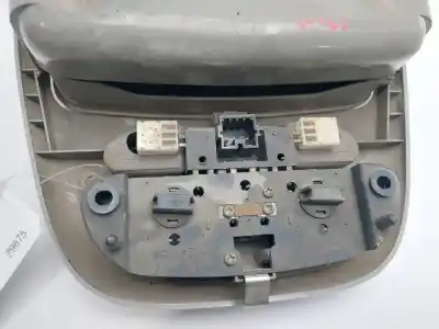 Second-hand car spare part interior light for chevrolet tacuma sx oem iam references 96264360