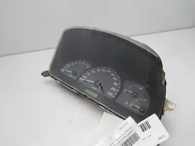 Peça sobressalente para automóvel em segunda mão quadrante por chevrolet tacuma sx referências oem iam 96427156  